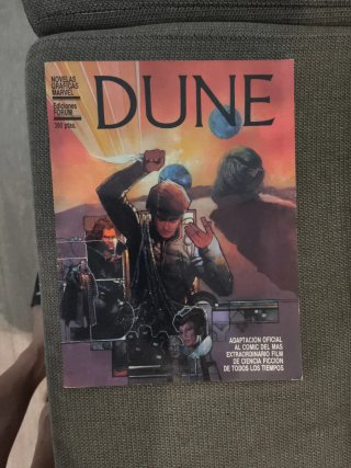 Comics