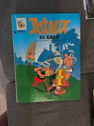 Comics