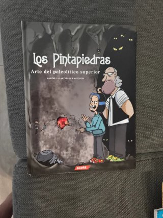 Comics