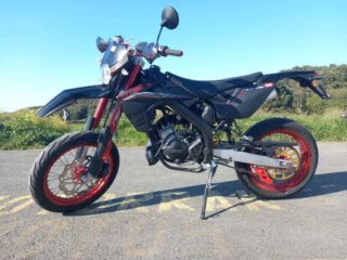 RIEJU MRT PRO 49cc   Personalizada