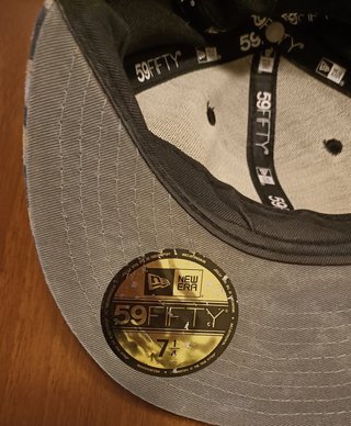 New Era Brooklyn Nets Cappello
