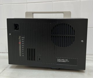 Proyector Eumig MARK S 802 Super 8