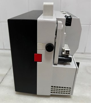 Proyector Eumig MARK S 802 Super 8