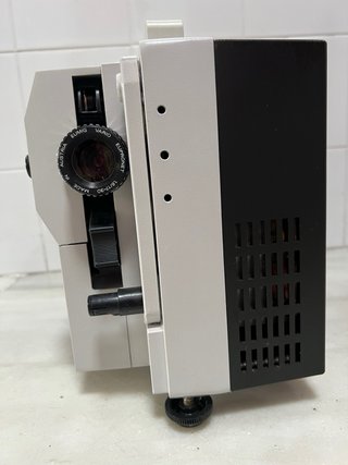 Proyector Eumig MARK S 802 Super 8