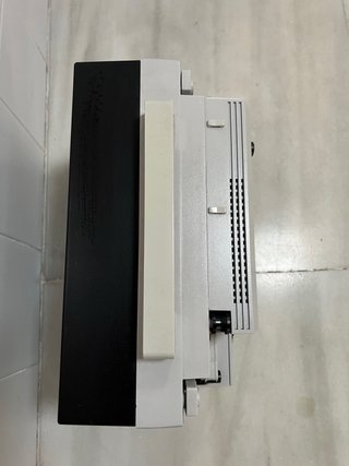 Proyector Eumig MARK S 802 Super 8