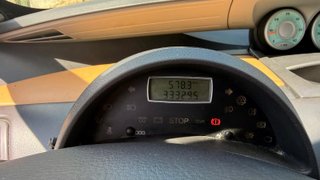 Peugeot 807 2004