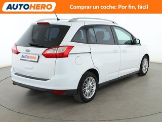 Ford Grand C-MAX 1.0 EcoBoost Trend