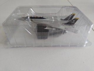 Aereo F-14A Tomcat VF-84 Jolly Rogers 1/100