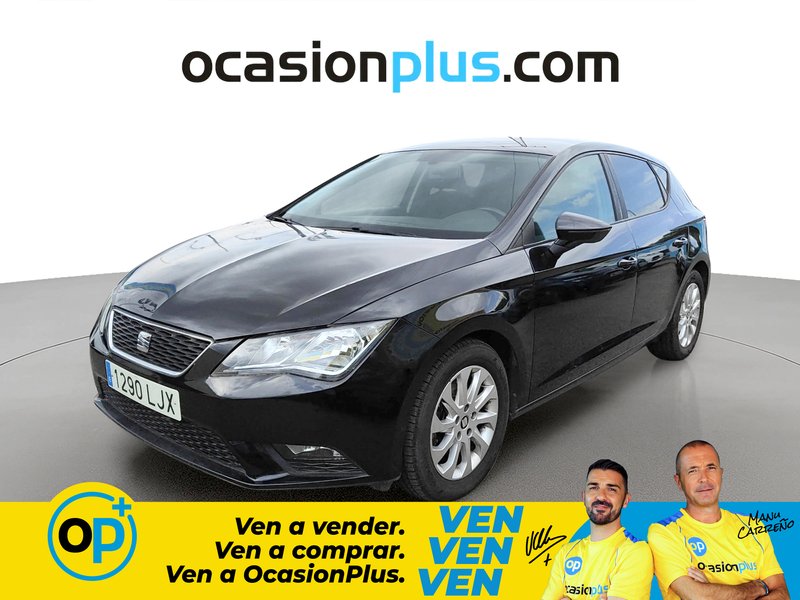SEAT León 1.4 TSI ACT S&S Style 110 kW (150 CV) - foto 1