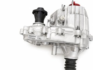 Caja Transfer Jeep 4x4 NP242 NP247 NP231 NP207
