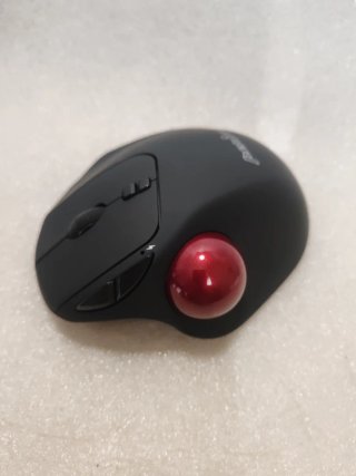 Perixx PERIMICE-717 Trackball Wireless NUO