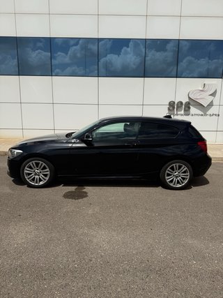 BMW Serie 1 2013
