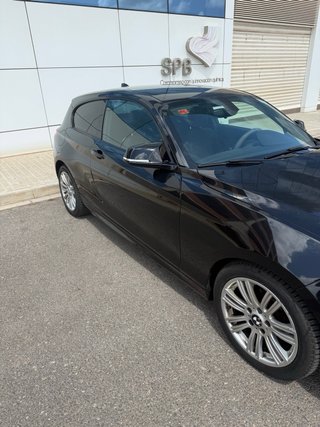 BMW Serie 1 2013