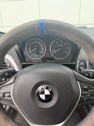 BMW Serie 1 2013