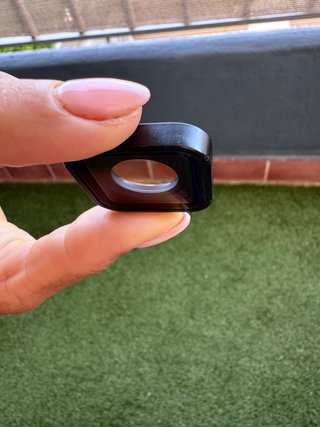 Lente GoPro Hero 11 Black