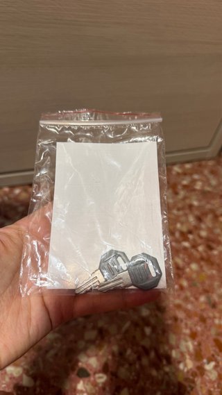 Neceser Maletín Rígido Candado Platinum Nuevo