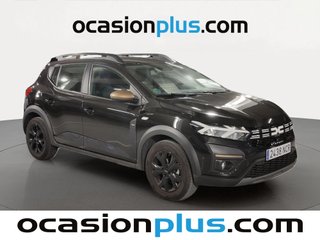 Dacia Sandero Stepway Extreme Go ECO-G 74 kW (101 CV)