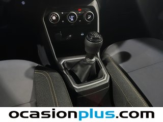 Dacia Sandero Stepway Extreme Go ECO-G 74 kW (101 CV)