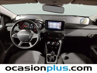 Dacia Sandero Stepway Extreme Go ECO-G 74 kW (101 CV)
