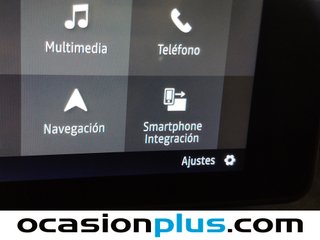 Dacia Sandero Stepway Extreme Go ECO-G 74 kW (101 CV)