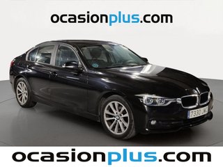 BMW Serie 3 318d 110 kW (150 CV)