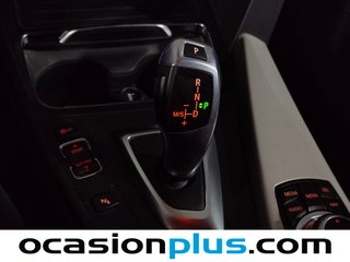 BMW Serie 3 318d 110 kW (150 CV)