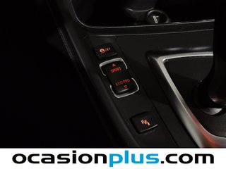 BMW Serie 3 318d 110 kW (150 CV)
