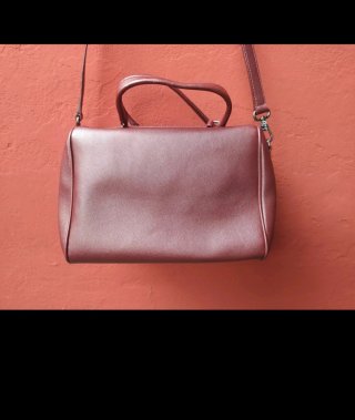 Bolso Tous Marrón Osito