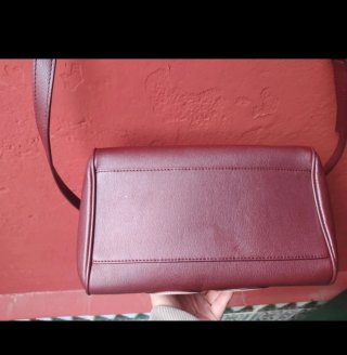 Bolso Tous Marrón Osito