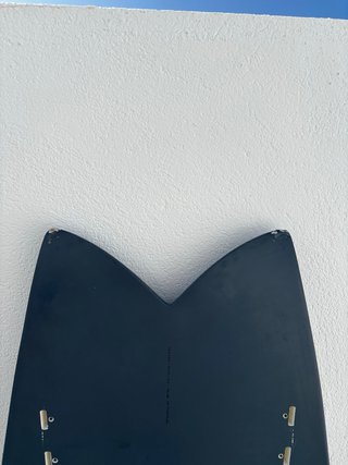 Tabla de surf Olaian 6'0 35L