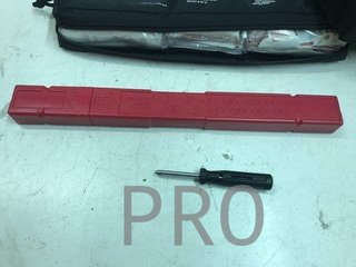 Kit emergencia BMW y mini original
