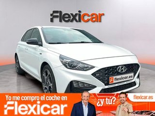 Hyundai i30 1.0 TGDI N Line 30 Aniversario