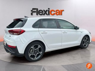 Hyundai i30 1.0 TGDI N Line 30 Aniversario