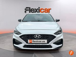 Hyundai i30 1.0 TGDI N Line 30 Aniversario