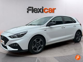 Hyundai i30 1.0 TGDI N Line 30 Aniversario