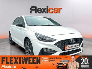 Hyundai i30 1.0 TGDI N Line 30 Aniversario