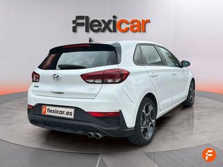 Hyundai i30 1.0 TGDI N Line 30 Aniversario