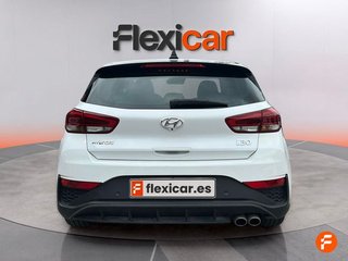 Hyundai i30 1.0 TGDI N Line 30 Aniversario