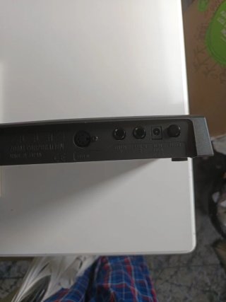 Caja de ritmos ZOOM RhythmTrak 234