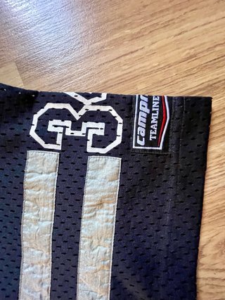 Camiseta NFL Raiders 1993 Talla L
