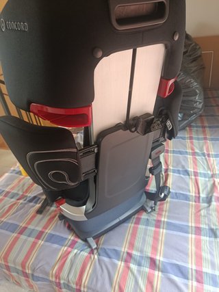 Silla coche Concord Vario XT-5