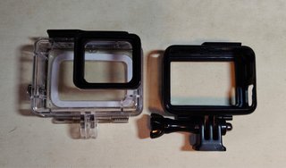 GoPro Hero 7 Negra