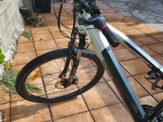 URGE VENTA Bicicleta Eléctrica Youin Everest 29