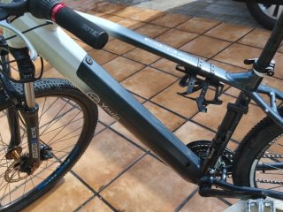 URGE VENTA Bicicleta Eléctrica Youin Everest 29