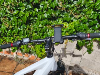 URGE VENTA Bicicleta Eléctrica Youin Everest 29