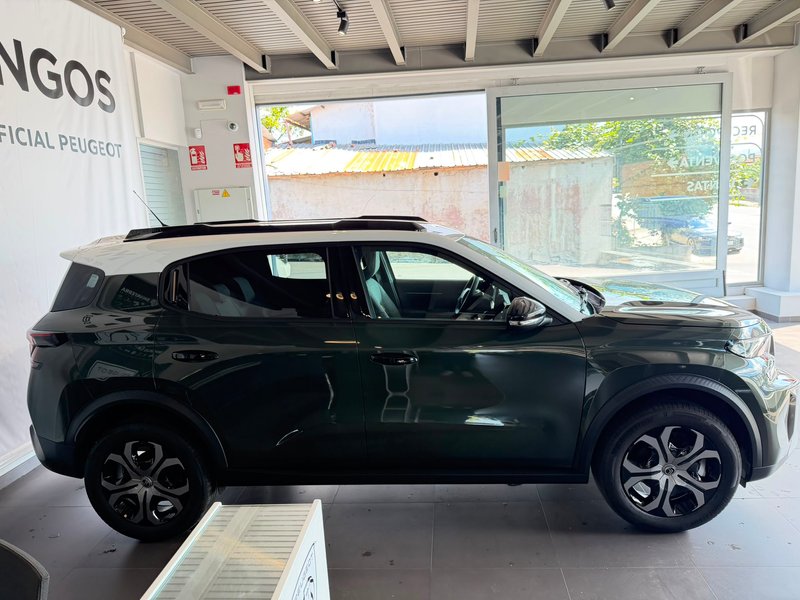 Citroën C3 Aircross 2025, foto 4