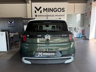CITROËN C3 Aircross 2 Turbo 73kW (100CV) BVM6 / Pl