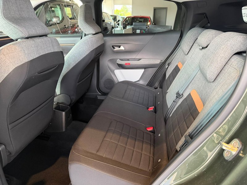 Citroën C3 Aircross 2025, foto 14