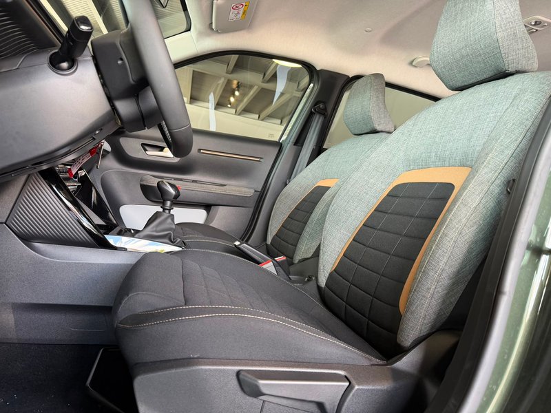 Citroën C3 Aircross 2025, foto 13