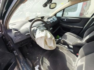 Despiece Citroën C4 2010